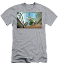 Executive Chopper 15 Dave Koontz T-Shirt