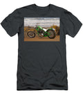 Executive Chopper 16 Dave Koontz T-Shirt