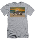 Executive Chopper 17 Dave Koontz T-Shirt