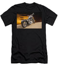 Executive Chopper 18 Dave Koontz T-Shirt
