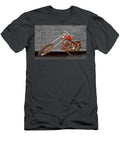 Executive Chopper 19 Dave Koontz T-Shirt
