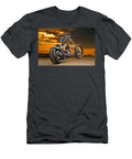Executive Chopper 2 Dave Koontz T-Shirt