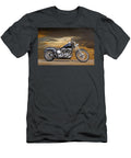 Executive Chopper 20 Dave Koontz T-Shirt