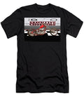 Executive Chopper 5 Dave Koontz T-Shirt