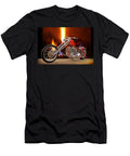 Executive Chopper 6 Dave Koontz T-Shirt