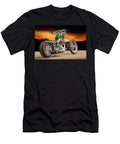 Executive Chopper 9 Dave Koontz T-Shirt
