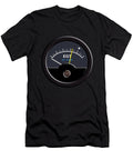 Exhaust Gas Temperature Gauge Tom Hill T-Shirt