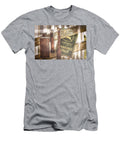 Exhausted Jim Love T-Shirt
