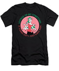 Exhausted Mom Looked Up My Symptoms It Turns Out Licensed Art T-Shirt