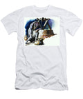 Exhaustion At the Well Andrew Howat T-Shirt