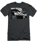 Exhuasted Beauty David Lee Thompson T-Shirt