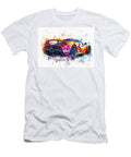 Exige S Supercharged Performance Agile Handling Owais Golden T-Shirt