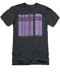 Existential Dread Aesthetic Vaporwave Streewear Neavak Lexil T-Shirt