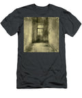 Exit the Abandoned Room Day 151 Yo Pedro T-Shirt