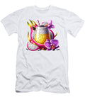Exotic Dragon Fruit Drink Shawn Goth T-Shirt