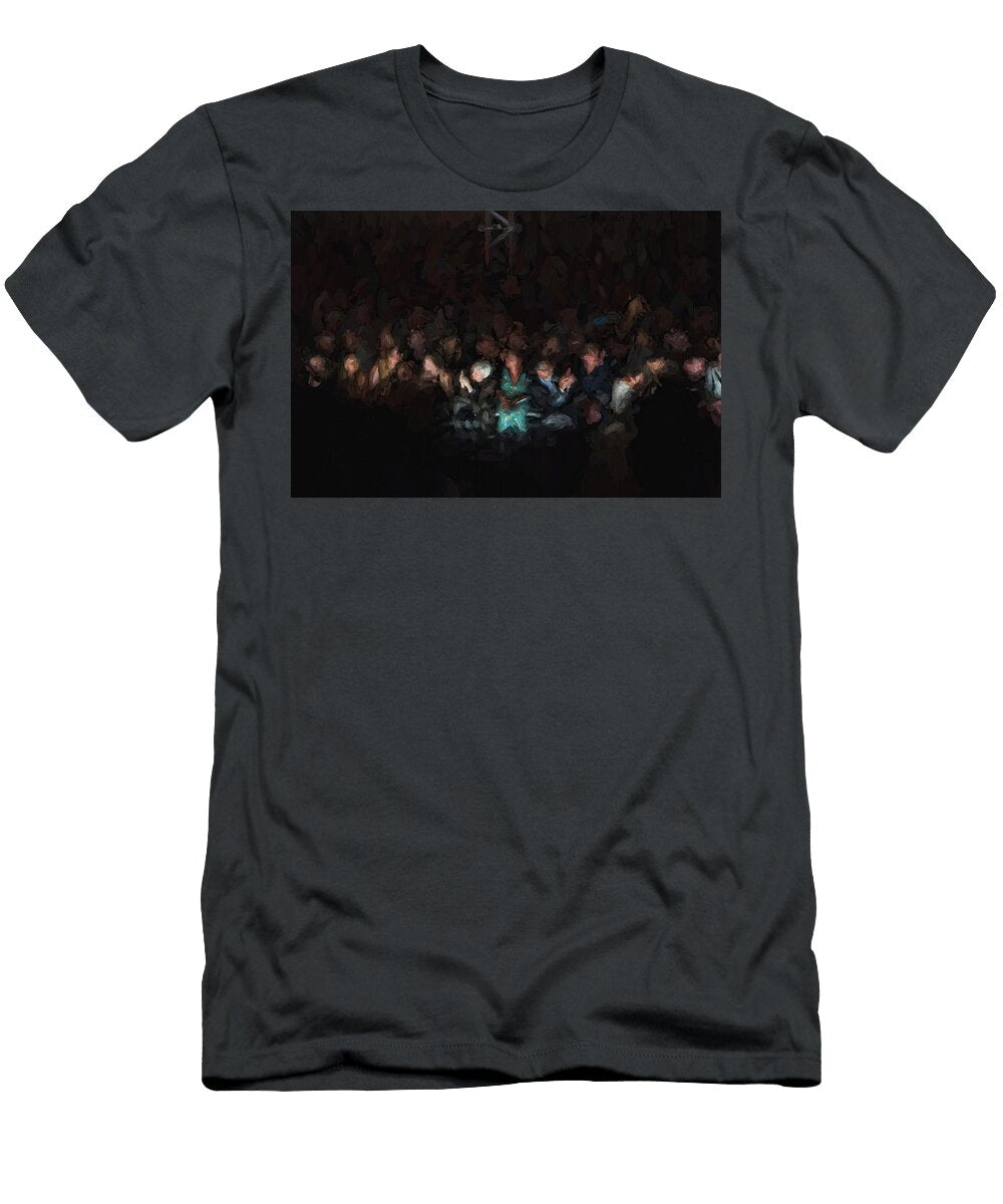 Expectations Gil Cope T-Shirt