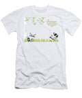 Experience the Outside Sandra Clark T-Shirt