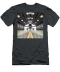 Experimental Airplane Jet Engine Artwork 104 Yo Pedro T-Shirt