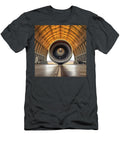 Experimental Airplane Jet Engine Artwork 133 Yo Pedro T-Shirt