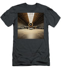 Experimental Airplane Jet Engine Artwork 142 Yo Pedro T-Shirt