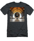 Experimental Airplane Jet Engine Artwork 159 Yo Pedro T-Shirt