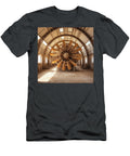 Experimental Airplane Jet Engine Artwork 173 Yo Pedro T-Shirt