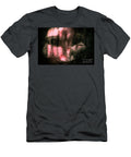 Exposing the Madness Jorgo Photography Wall Art Gallery T-Shirt