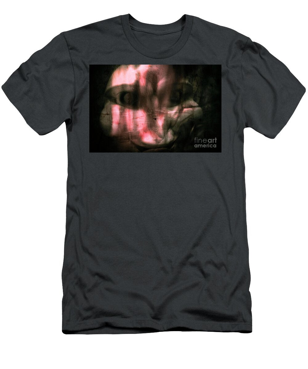 Exposing the Madness Jorgo Photography Wall Art Gallery T-Shirt