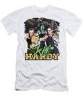 Extreme Champion Jeff Hardy Quang Vu T-Shirt