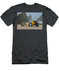 Extreme Cruel T Dave Koontz T-Shirt