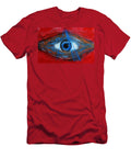 Eye of the Beholder Mario Carta T-Shirt