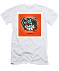 Eyeball Mario Turiaux T-Shirt