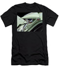 Eyebrow Shade Brian King T-Shirt