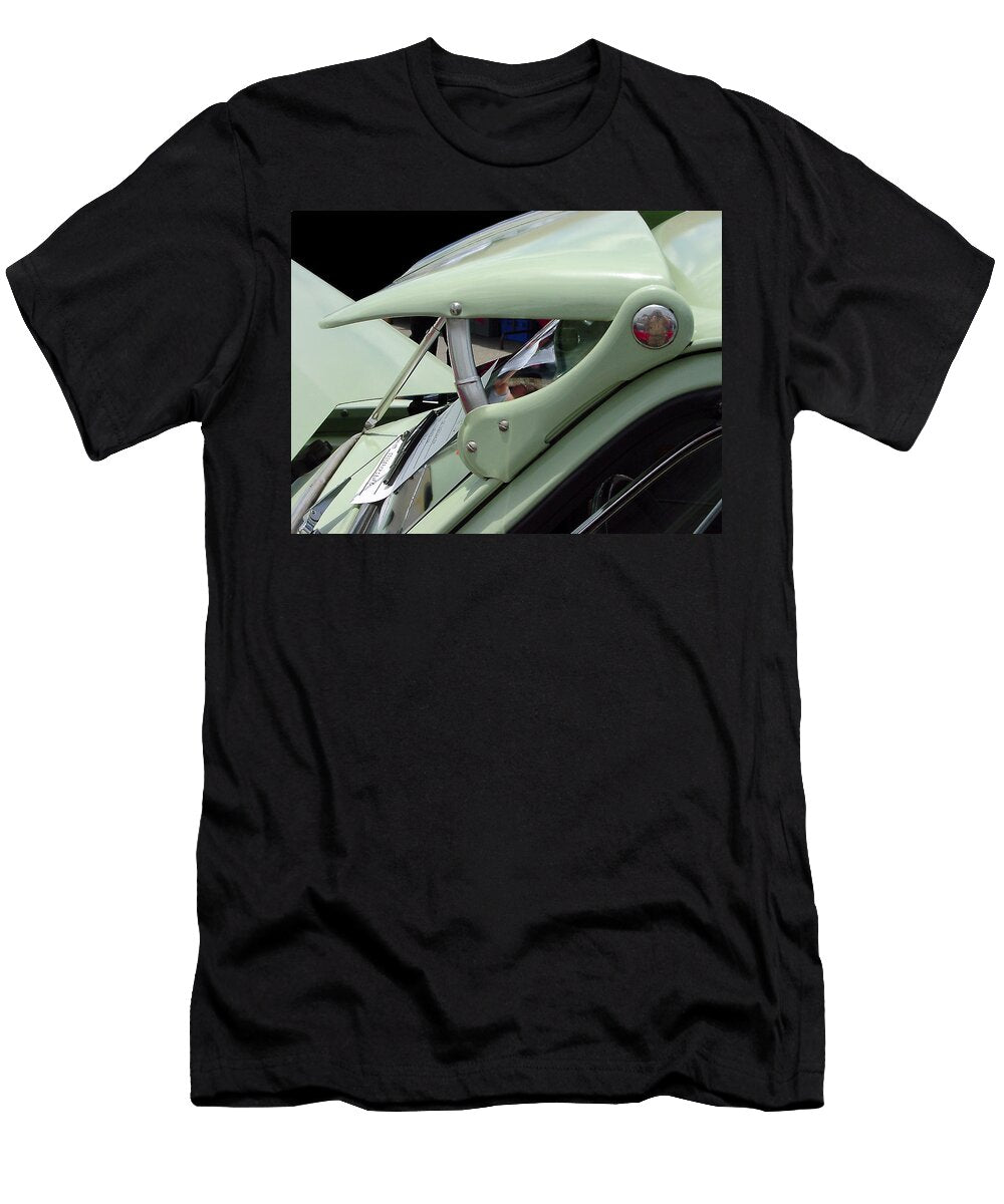 Eyebrow Shade Brian King T-Shirt