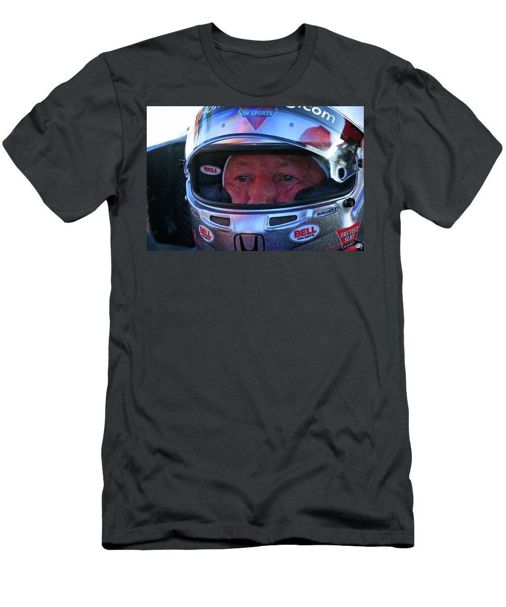 Eyes of a Legend Shoal Hollingsworth T-Shirt