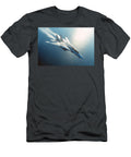 F 14 Edgeflight Run Start Aviation T-Shirt