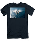 F 14 Mach Horizon Run Start Aviation T-Shirt