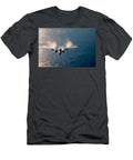 F 14 Speedflare Flight Start Aviation T-Shirt