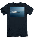 F 14 Speedwake Climb Start Aviation T-Shirt