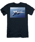 F 14 Sweepwind Rise Start Aviation T-Shirt