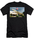 F 14 Tomcat James Kirkikis T-Shirt