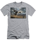 F 15 Eagle Fighter Jet Fernando Miranda T-Shirt