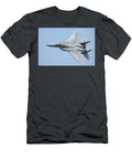 F 15 Eagle High Speed Pass John Clark T-Shirt
