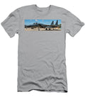 F 15 Eagle William Attard Mccarthy T-Shirt