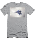 F 22 Raptor 2 Brian Knott Photography T-Shirt