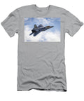 F 22 Raptor Brian Knott Photography T-Shirt