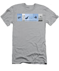 F 35a Collage Stephanie Leavens T-Shirt