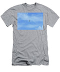 F 35a Pose 3 Stephanie Leavens T-Shirt