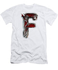F Is for Family Gary Keesler T-Shirt