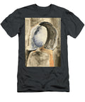 F Scott Fitzgerald Dreams of Zelda Late At Night Dani Bee T-Shirt